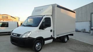 Iveco Daily Iveco Daily 35s14, Anno 2012, KM 200000 - hovedbillede