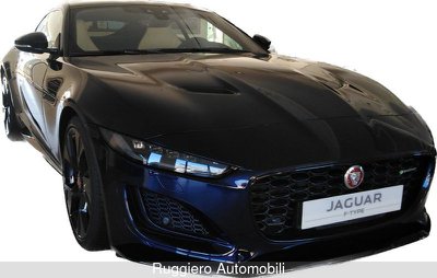 Jaguar E Pace 2.0D I4 163 CV AWD Auto R Dynamic SE, Anno 2023, K - hovedbillede