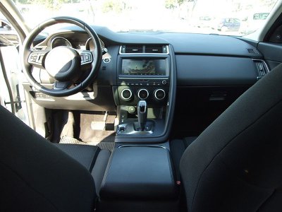 Jaguar E Pace 2.0D 150 CV AWD aut. S, Anno 2020, KM 51000 - hovedbillede