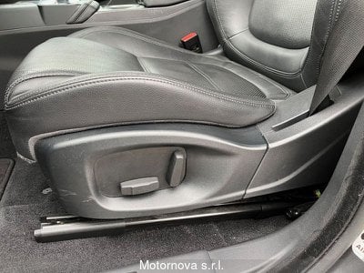 Jaguar E Pace 2.0 249 CV AWD Auto S IVA ESPOSTA, Anno 2018, KM - hovedbillede