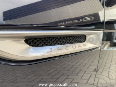 Jaguar XE 2.0 D 180 CV AWD aut. R Dynamic S, Anno 2019, KM 90000 - hovedbillede