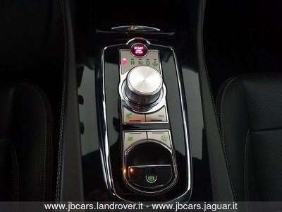 Jaguar E Pace (X540) JAGUAR 2.0D 180 CV AWD aut. R Dynamic S, An - hovedbillede
