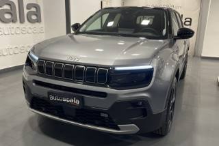 Jeep Compass 1.3 T4 240CV PHEV AT6 4xe S, Anno 2024, KM 1 - hovedbillede