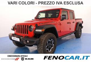 JEEP Renegade 1.0 T3 Limited (rif. 19621947), Anno 2023, KM 10 - hovedbillede