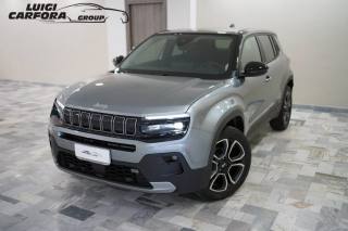 JEEP Avenger 1.2 Summit NUOVO INCENTIVO (rif. 18944468), Ann - hovedbillede
