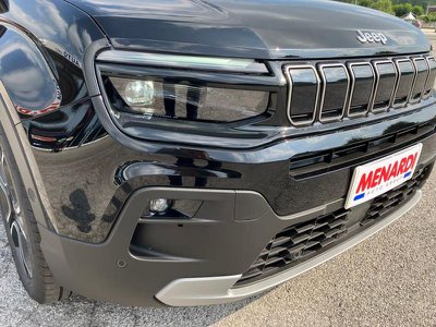 Jeep Compass 1.6 Mjt Limited 120cv 1.200 KM!!!, Anno 2019, KM 12 - hovedbillede