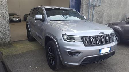 JEEP Grand Cherokee 3.0 CRD 241 CV S Limited (rif. 20446947), An - hovedbillede