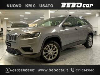 Jeep Grand Cherokee 2.0 PHEV ATX 4xe Summit Reserve, Anno 2024, - hovedbillede