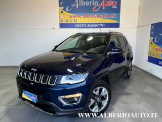 JEEP Compass 2.0 Multijet II 4WD Limited 4x4 (rif. 20584832), An - hovedbillede
