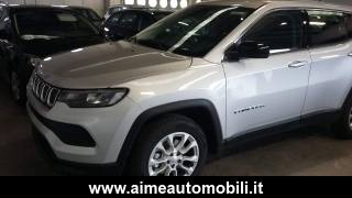 JEEP Renegade 1.0 T3 Limited (rif. 15844527), Anno 2020, KM 400 - hovedbillede