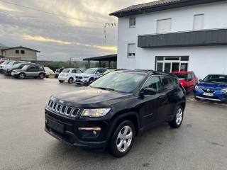 JEEP Compass 1.4 MultiAir 2WD Longitude (rif. 20012002), Anno 20 - hovedbillede