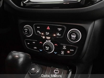 Jeep Compass Compass Limited Navi 4wd 170cv Autom., Anno 2018, K - hovedbillede