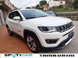JEEP Compass 2.0 Multijet II aut. 4WD Limited (rif. 20282268), A - hovedbillede