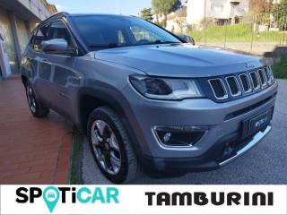 JEEP Compass 2.0 Multijet II aut. 4WD Limited (rif. 20526327), A - hovedbillede