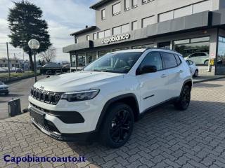 JEEP Compass 1.5 Turbo T4 130CV MHEV 2WD Night Eagle (rif. 20346 - hovedbillede