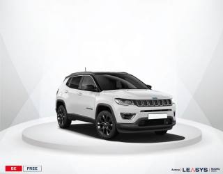 JEEP Compass 1.3 T4 190CV PHEV AT6 4xe Limited 18 MESI (rif. 1 - hovedbillede