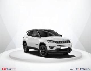 JEEP Compass 1.3 Turbo T4 2WD Limited (rif. 15594895), Anno 2021 - hovedbillede