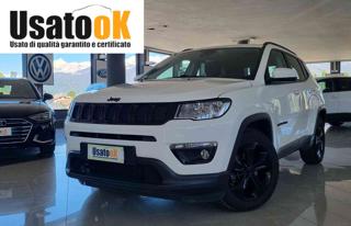 JEEP Compass 1.4 MultiAir 2WD Night Eagle (rif. 20757180), Anno - hovedbillede