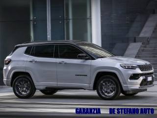 JEEP Compass 1.3 T4 190CV PHEV AT6 4xe Business Plus (rif. 18531 - hovedbillede