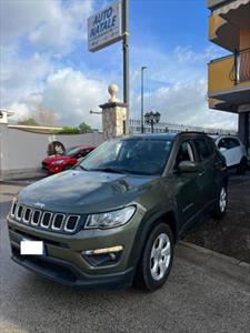 JEEP Compass 1.6 Multijet II 2WD Limited (rif. 20403396), Anno 2 - hovedbillede