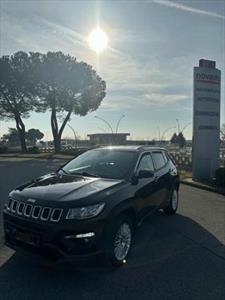 JEEP Compass 1.6 Multijet II 2WD Limited (rif. 20318724), Anno 2 - hovedbillede