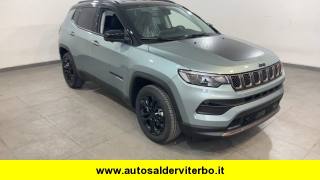 JEEP Compass 1.3 Turbo T4 2WD Limited (rif. 19778238), Anno 2023 - hovedbillede