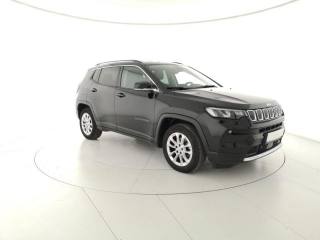 JEEP Compass Limited 4x4 (rif. 20100198), Anno 2014, KM 84842 - hovedbillede