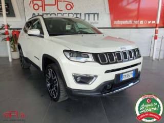 JEEP Compass 2.0 Multijet II aut. 4WD Limited (rif. 19985403), A - hovedbillede