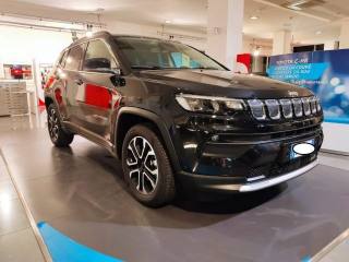 Jeep Compass 1.6 Multijet Ii 2wd Limited, Anno 2018, KM 126680 - hovedbillede