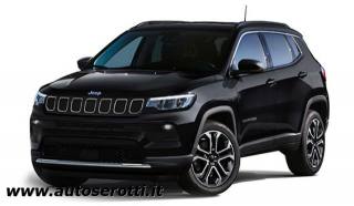 Jeep Renegade 1.0 T3 Limited, Anno 2021, KM 11434 - hovedbillede