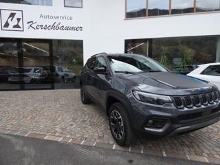 JEEP Compass 1.3 Turbo T4 240 CV PHEV AT6 4xe Trailhawk (rif. 20 - hovedbillede