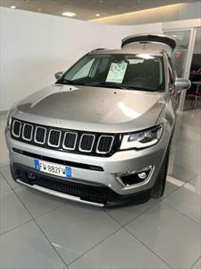 JEEP Compass 1.5 Turbo T4 130CV MHEV 2WD Summit (rif. 20621778), - hovedbillede
