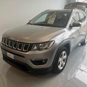 JEEP Compass 1.5 Turbo T4 130CV MHEV 2WD Summit (rif. 20621778), - hovedbillede