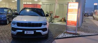 JEEP Compass 1.3 Turbo T4 190 CV PHEV AT6 4xe Limited (rif. 2029 - hovedbillede