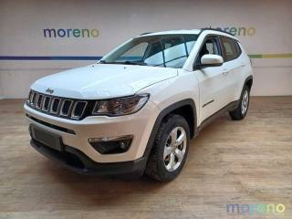 Jeep Compass Jeep Compass 1.6 120 Cv Limited, Anno 2019, KM 1900 - hovedbillede