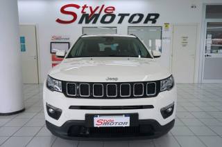JEEP Compass 1.4 MultiAir 2WD Business Longitude (rif. 20548068) - hovedbillede