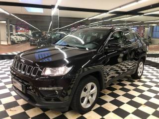JEEP Compass 1.5 Turbo T4 130CV MHEV 2WD S (rif. 19679759), Anno - hovedbillede