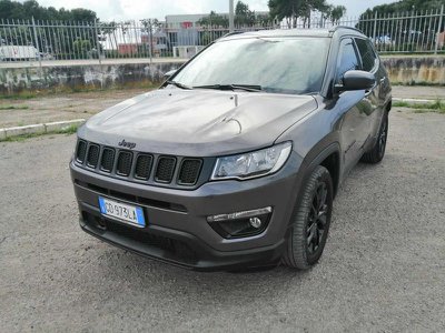 JEEP Renegade 1.0 T3 Limited (rif. 20120905), Anno 2021, KM 1200 - hovedbillede