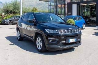 JEEP Compass 1.6 Multijet II 2WD Limited (rif. 19643714), Anno 2 - hovedbillede