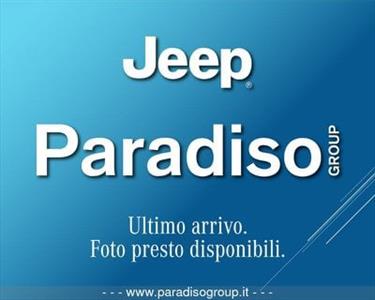 Jeep Compass 1.3 Turbo 2WD Limited con finanziamento, Anno 2021, - hovedbillede