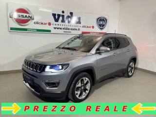 JEEP Compass 1.3 Turbo T4 150 CV aut. 2WD Limited (rif. 19971559 - hovedbillede