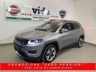 JEEP Compass 1.6 Multijet II 2WD Limited (rif. 20459371), Anno 2 - hovedbillede