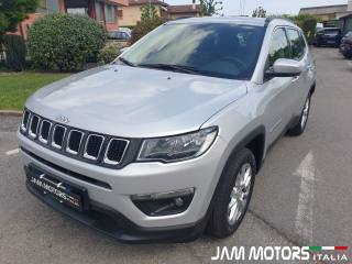 JEEP Compass 1.3 Turbo T4 150 CV aut. 2WD Night Eagle (rif. 1642 - hovedbillede