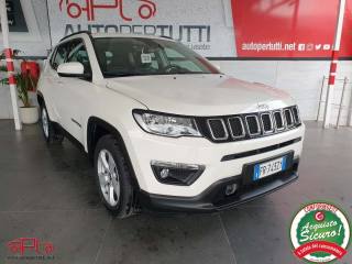 JEEP Compass 2.0 Multijet II 4WD Limited (rif. 19680411), Anno 2 - hovedbillede