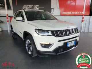 JEEP Compass 2.0 Multijet II aut. 4WD Limited (rif. 19913863), A - hovedbillede