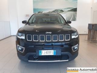 JEEP Compass 2.0 Multijet II 4WD AT9 Limited (rif. 19334149), An - hovedbillede