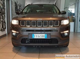 JEEP Renegade 1.3 T4 240CV PHEV 4xe AT6 Trailhawk (rif. 19284140 - hovedbillede