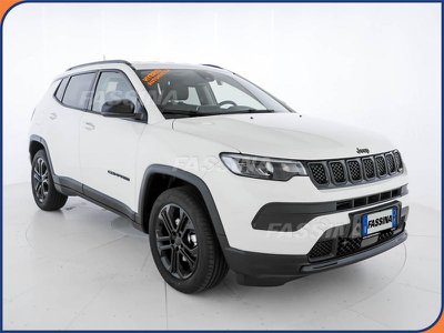 Jeep Renegade 1.0 T3 Limited, Anno 2021, KM 48511 - hovedbillede
