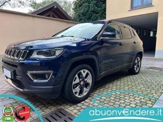 JEEP Compass 1.3 T4 130 CV LIMITED KM0 (rif. 20119803), Anno 20 - hovedbillede