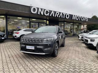 JEEP Compass 1.6 Multijet II 2WD Limited (rif. 20320559), Anno 2 - hovedbillede